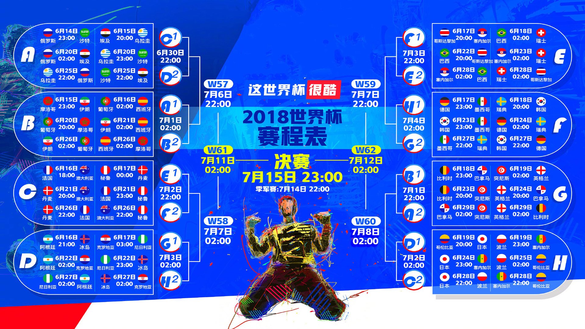 唯一配得上的默契—2026世界杯B组，乌兹别克斯坦的意外英雄与瑞士的遗憾